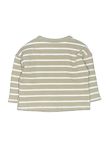 easy-peasy 3/4 Sleeve Top (view 2)