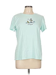 Life Is Good Short Sleeve T Shirt
