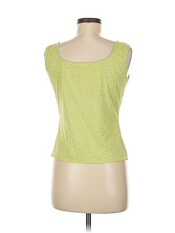 Escada Sleeveless Top (view 2)