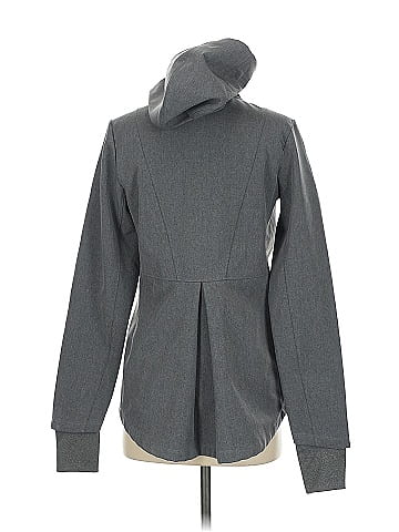 Mondetta Jacket (view 2)