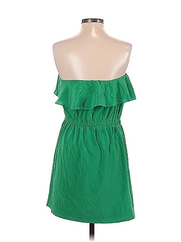 Donna Karan New York Casual Dress (view 2)