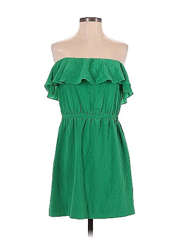 Donna Karan New York Casual Dress (view 1)