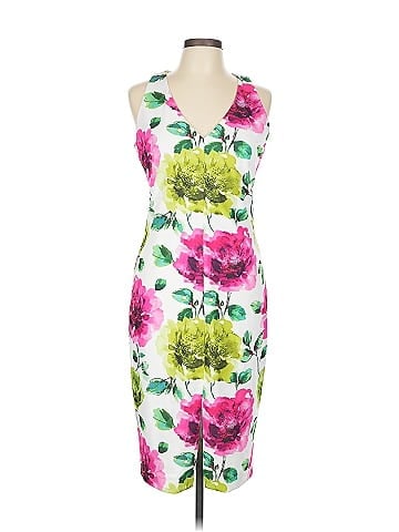 Alexia Admor Cocktail Dress (view 1)