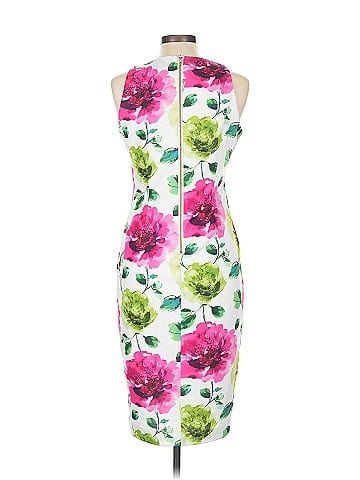 Alexia Admor Cocktail Dress (view 2)