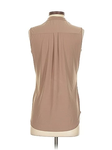 Perseption Concept Sleeveless Blouse (view 2)