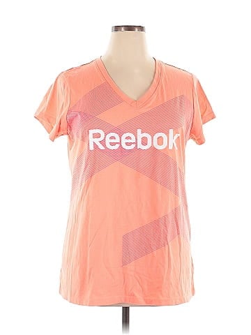 Reebok Short Sleeve T-Shirt (view 1)