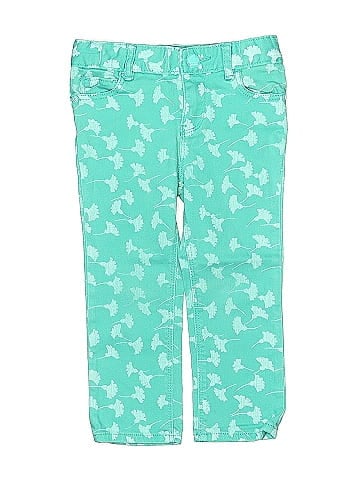 DVF for Baby Gap Casual Pants (view 1)