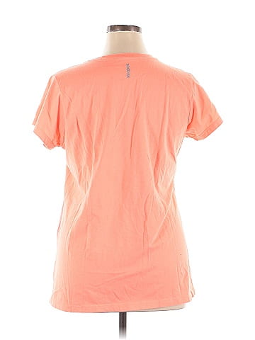 Reebok Short Sleeve T-Shirt (view 2)