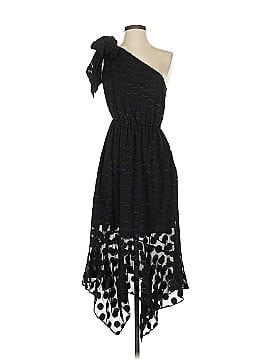 Ml Monique Lhuillier Cocktail Dress