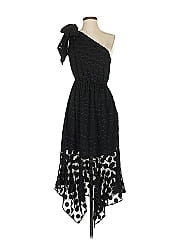 Ml Monique Lhuillier Cocktail Dress