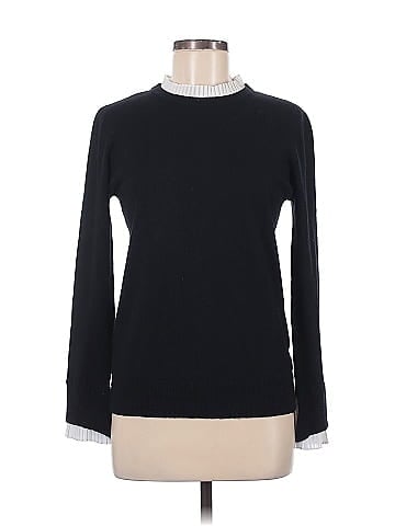 Vila Milano Turtleneck Sweater (view 1)