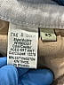 Rag & Bone/JEAN Chevron-herringbone Ivory Jeans Size 25 waist - photo 5
