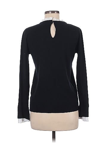 Vila Milano Turtleneck Sweater (view 2)