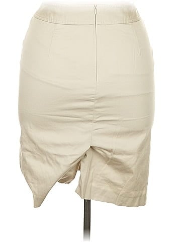 Brooks Brothers 346 Casual Skirt (view 2)