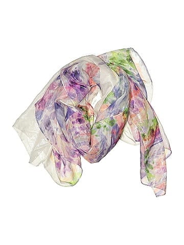 Gottex Silk Scarf (view 1)