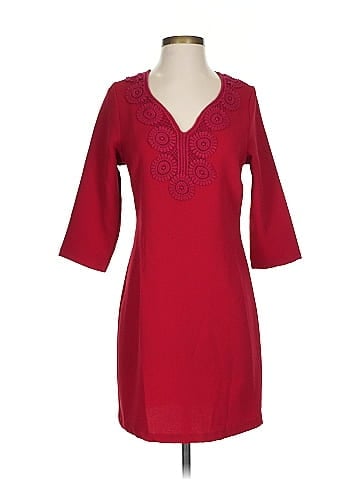 Everly Casual Dress (view 1)