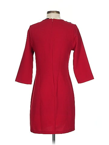 Everly Casual Dress (view 2)