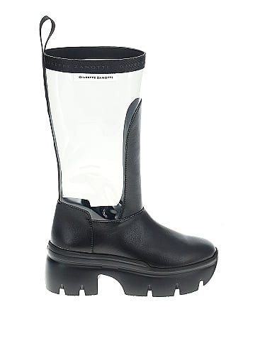 Giuseppe Zanotti Apocalypse Riot Boots (view 1)