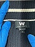 W by Worth Black Pullover Sweater Size S - photo 6