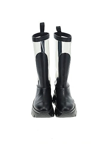 Giuseppe Zanotti Apocalypse Riot Boots (view 2)