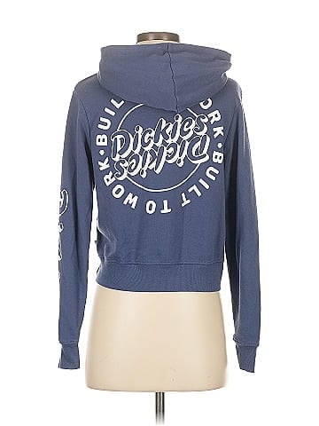 Dickies Pullover Hoodie (view 2)