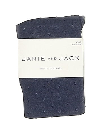 Janie and Jack Tights (view 1)