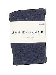 Janie And Jack Tights