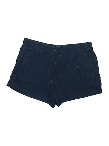Gap Shorts (view 1)