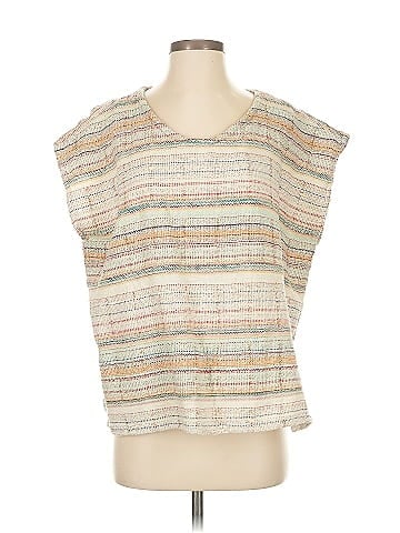 Dylan Short Sleeve Top (view 1)