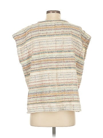Dylan Short Sleeve Top (view 2)