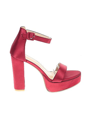 Unbranded Heels (view 1)