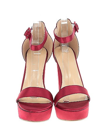 Unbranded Heels (view 2)