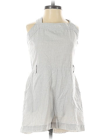 Naked Zebra Romper (view 1)