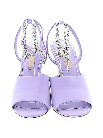 Deltan Heels (view 2)