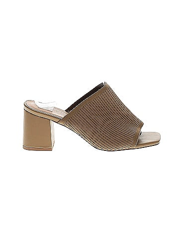 Journee Collection Mule/Clog (view 1)