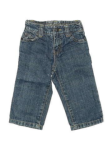 Janie and Jack Jeans (view 1)