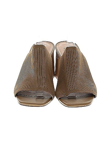 Journee Collection Mule/Clog (view 2)