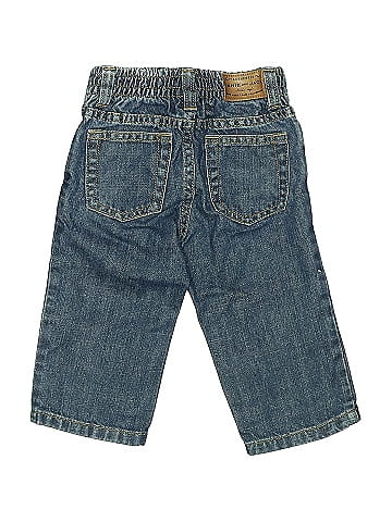 Janie and Jack Jeans (view 2)