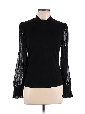 Heartloom Long Sleeve Top (view 1)