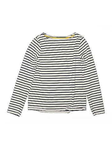 Boden Long Sleeve T-Shirt (view 1)