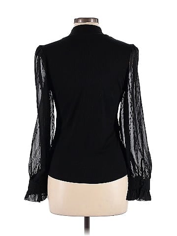 Heartloom Long Sleeve Top (view 2)