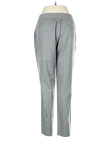 Massimo Dutti Wool Pants (view 2)