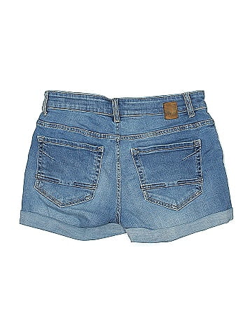 BKE Denim Shorts (view 2)