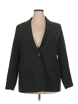 The Drop Blazer