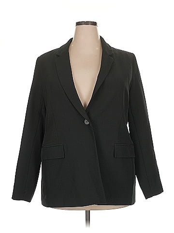 The Drop Blazer (view 1)