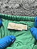 Mini Boden 100% Polyester Solid Green Skirt Size 7 - 8 - photo 3