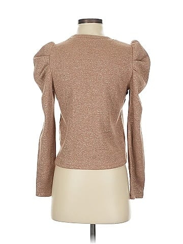 1.State Pullover Sweater (view 2)