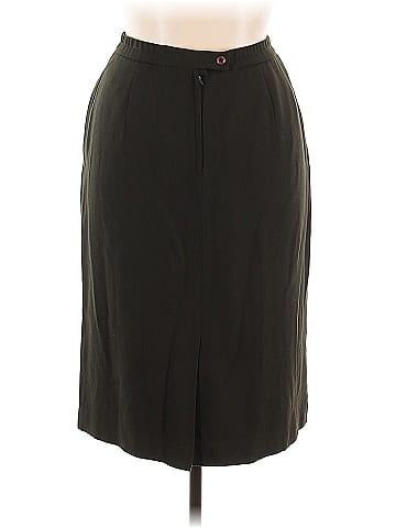 Kasper II Formal Skirt (view 2)