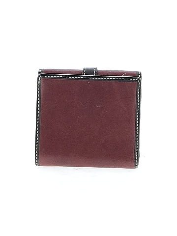 Coach Leather Wallet (view 2)