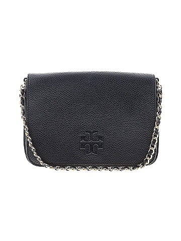 Tory Burch Leather Shoulder Bag (view 1)